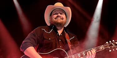 Image of Randy Rogers Band