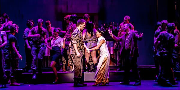 Image of Miss Saigon