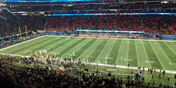 Image of Atlanta Falcons