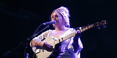 Image of Elle King At Saratoga, CA - Mountain Winery