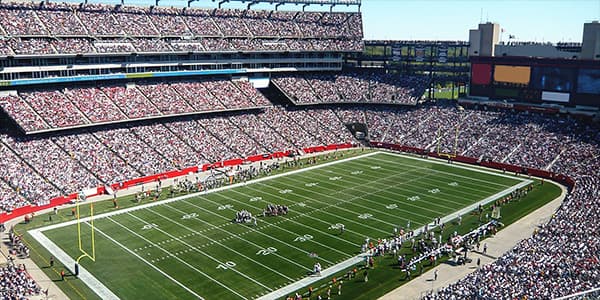 Image of New England Patriots