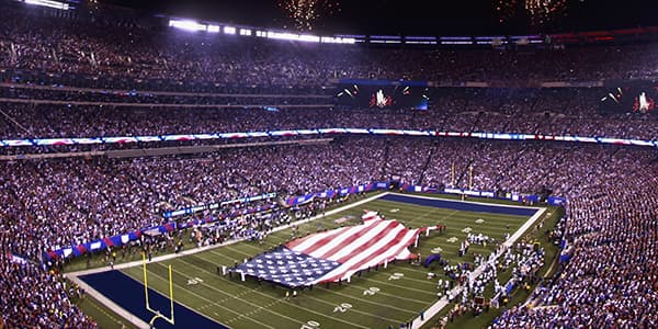 Image of New York Giants