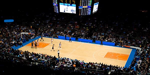 Image of New York Knicks