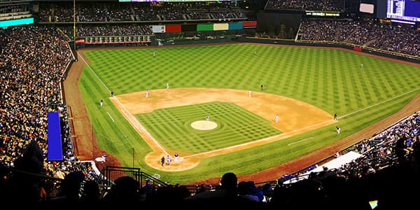 Image of World Series