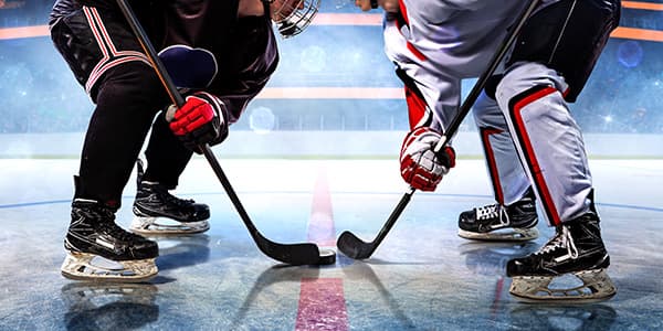 Image of NHL Stanley Cup Finals