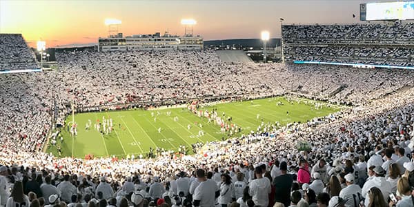 Image of Penn State Nittany Lions