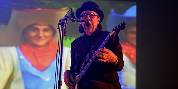 Image of Primus