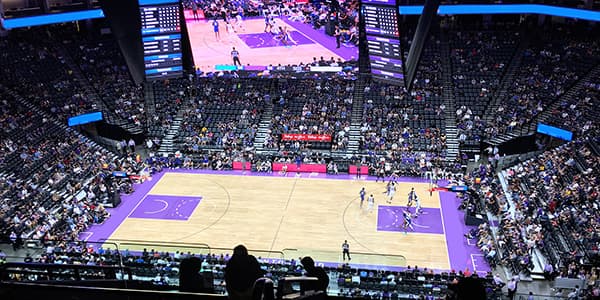 Image of Sacramento Kings