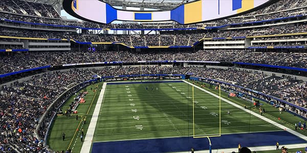 Image of Los Angeles Chargers
