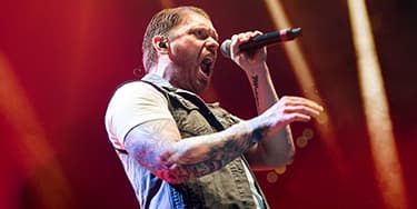 Image of Shinedown