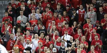 Image of Cincinnati Bearcats Football