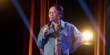 Image of Jimmy O Yang
