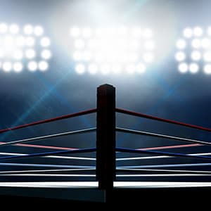 Image of Extreme Midget Wrestling