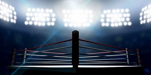 Image of Little Mania Midget Wrestling