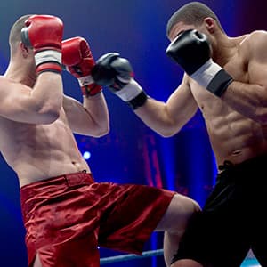 Image of Claressa Shields