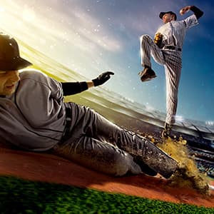 Image of Ball State Cardinals