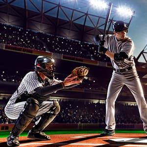 Image of Indianapolis Indians