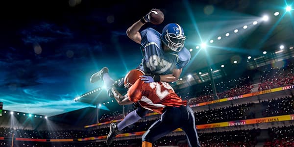 Image of Seattle Seahawks Football Fest