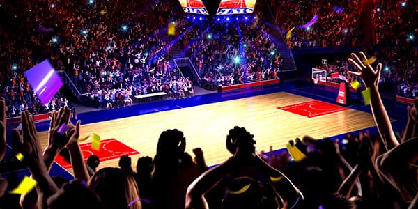 Image of NBA Summer League