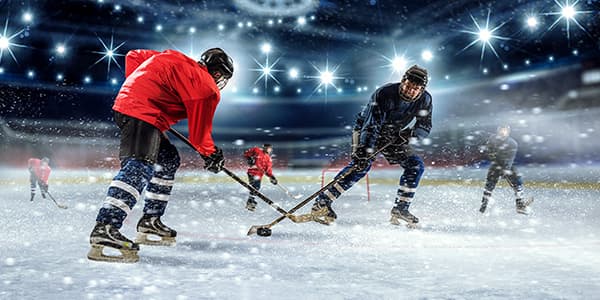 Image of IIHF Ice Hockey World Championship