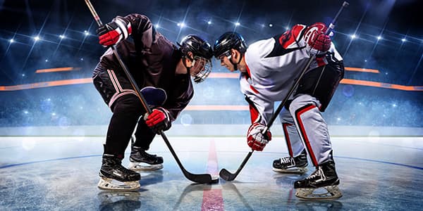 Image of Hartford Wolf Pack