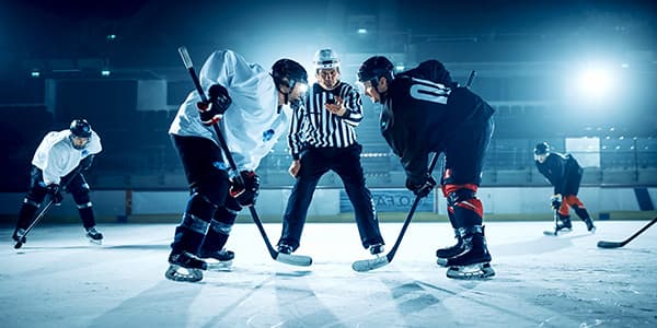 Image of Kelly Cup Playoffs
