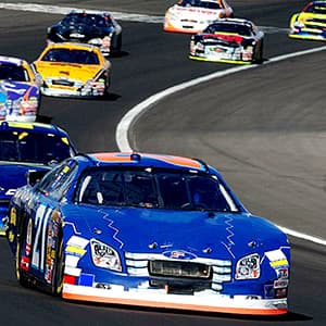 Image of Import Face Off