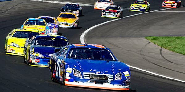 Image of Canadian Grand Prix