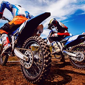 Image of Ama Pro Motocross Championship