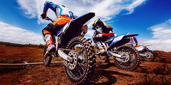 Image of SMX World Championship