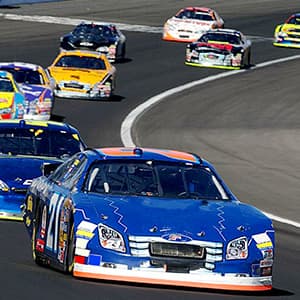 Image of Nascar Xfinity Series