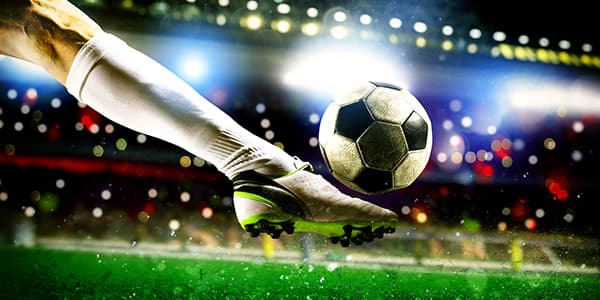 Image of International Friendly In Orlando