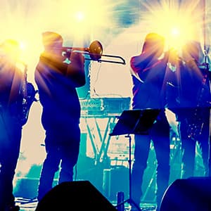 Image of Marcus King