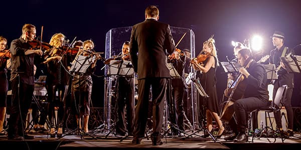 Image of Outlander In Concert