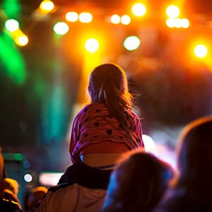 Image of Laurie Berkner