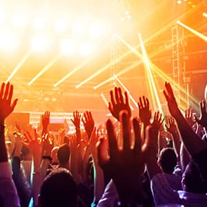 Image of El Gran Combo De Puerto Rico