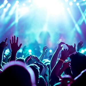 Image of Michael Franti Spearhead