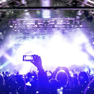 Image of Sounds Of The Season