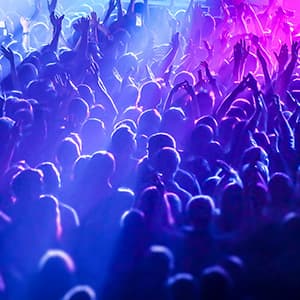 Image of Its Happening With Snooki Joey Live Podcast Show