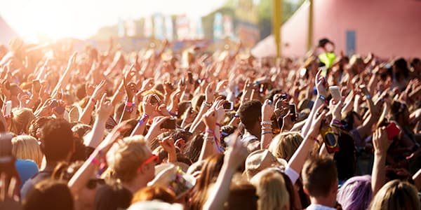 Image of Columbus Food Truck Festival