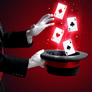 Image of Rick Thomas In Lady Lake